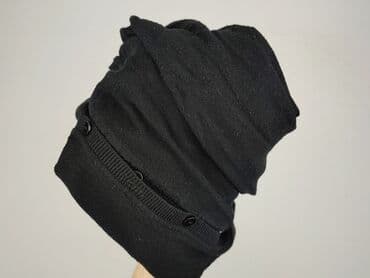 sweter z dekoltem v: Kardigan damski, rozmiar L — 6