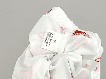 koszulka z truskawką: T-shirt damski, rozmiar S — 4