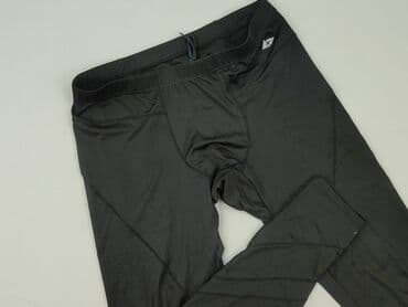 Tracksuit bottoms for men, XL (EU 42), Athlitech, condition - Good