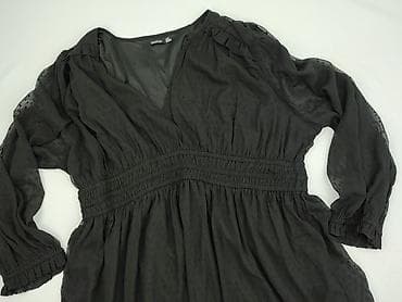 plus size: Boohoo, Sukienka damska, rozmiar 5XL — 1