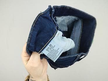 jeansy guess: Jeansy damskie, rozmiar M — 5