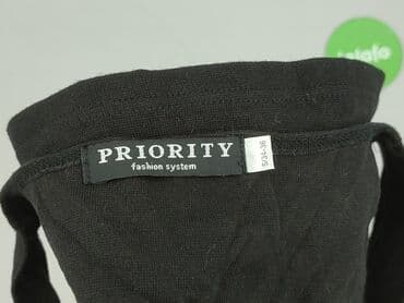 obcisła koszulka na siłownię: Top damski, S — 4