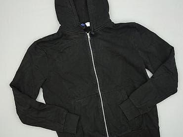 H&M Basic, Bluza z kapturem dla mężczyzn, rozmiar M