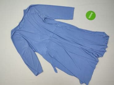 sukienki dżinsowe midi: BODY FLIRT, Sukienka damska, rozmiar L — 3