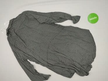 sklep internetowy z sukienkami dla puszystych: Janina, Sukienka damska, rozmiar L — 3