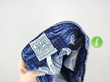 jeansy od c: Jeansy dla mężczyzn, rozmiar M — 4