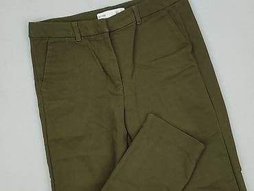 Spodnie materiałowe damskie, rozmiar S