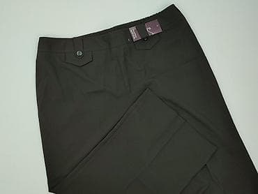 bluzy prada: Spodnie materiałowe damskie, rozmiar 2XL — 1