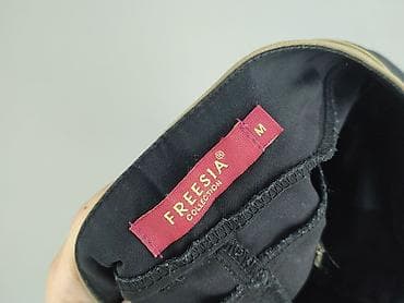 obuwie: Freesia, Spodnie materiałowe damskie, rozmiar M — 4