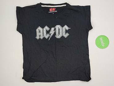 linkin park: AC/DC, T-shirt damski, rozmiar L — 2