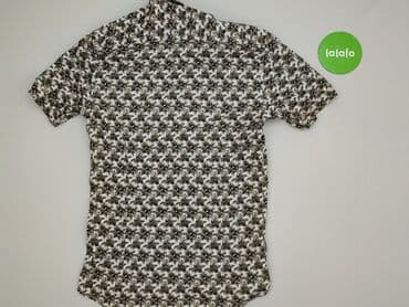 ubrania anhko: Сорочка для чоловіків, розмір M — 4