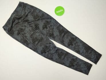 legginsy damskie xxl allegro: Energetics, Legginsy Sportowe damskie, rozmiar 8XL — 2