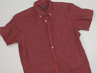 dresy pull and bear: Dressmann, Shirt for men, size L — 1