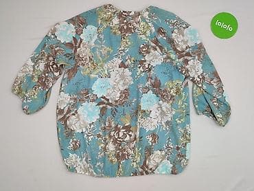 chabrowe bluzki: Bluzka damska, rozmiar One size — 3