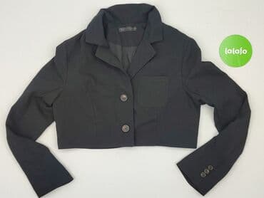 marynarka damska duże rozmiary: Marynarka damska, S — 2