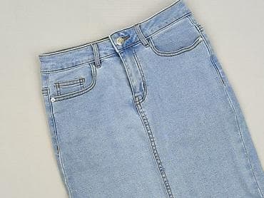 hm spodnice dzinsowe: Vero Moda, Spódnica damska, rozmiar XS — 1