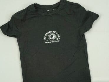 into the wild t shirty: Sinsay, T-shirt damski, rozmiar 2XS — 1