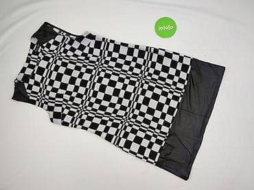 shein sukienki codzienne: Pretty Girl, Sukienka damska, rozmiar S — 2