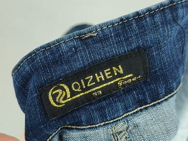 miss sixty spódnice: Denim, Spódnica damska, XL — 4