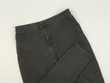 Sinsay, Jeansy damskie, L