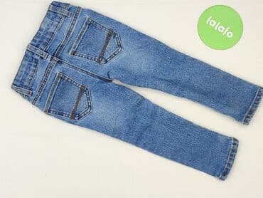 czapka bobo choses: Jeans, C&A, 1.5-2 years, 92, condition - Very good — 3
