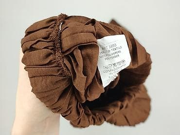 Spodnie materiałowe damskie, rozmiar One size — 5
