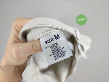 Kobiety: Jeansy damskie, M — 5