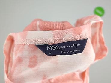 koszula vinted: M&S Collection, T-shirt damski, rozmiar S — 5