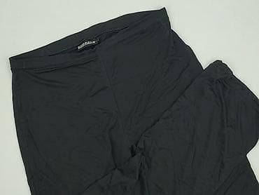 spodenki dickies: Spodnie materiałowe damskie, rozmiar L — 1
