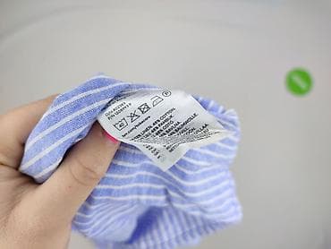 marka h: H&M, Tunika damska, rozmiar L — 6