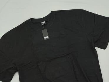 Urban Classics, T-shirt for men, size 5XL