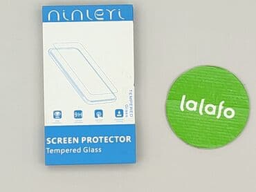 paski do sukienki srebrne: Screen protection, condition - Perfect — 2