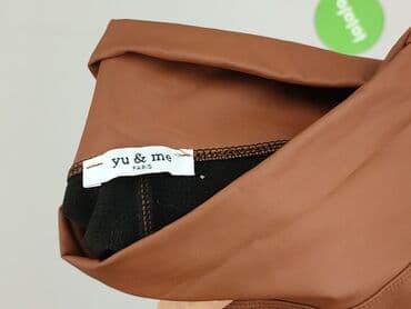 pepperts spodnie dresowe: Yu & Me, Leggings Sports for women, XL at lalafo.pl — 4 pepperts spodnie dresowe: Yu & Me, Leggings Sports for women, XL — 4