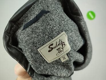 kurtka cos: Trencz damski, rozmiar S — 4