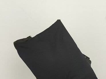 joggery damskie czarne allegro: Legginsy Sportowe damskie, rozmiar M — 7