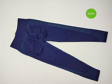 nike baleriny: Legginsy Sportowe damskie, rozmiar L — 3