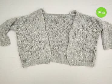 swetrowa sukienka h: Кардиган жіночий, розмір One size — 2