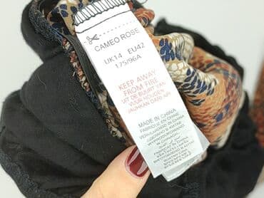 kaszmirowe body: Cameo Rose, Body damskie, rozmiar L — 4