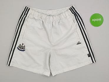 pull and bear arkadia: Adidas, Szorty dla mężczyzn, rozmiar S — 2