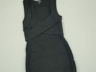 tanie sukienki plus size allegro: Women`s dress, size XS (EU 34) — 1