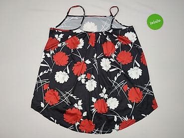 cropp biala bluza: Sukienka damska, rozmiar 2XL — 2