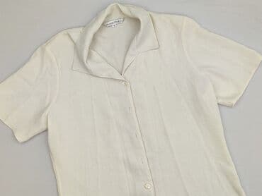 koszula satynowa rozowa: Koszula damska, rozmiar XL — 1