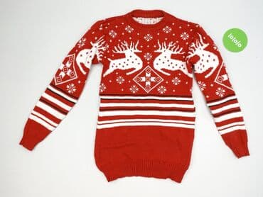 sweter h: Sweter damski, rozmiar S — 2