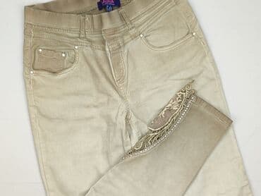 new yorker dżinsy: Jeansy damskie, rozmiar S — 1