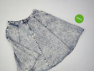 jeans rocks: Spódnica damska, rozmiar L — 3