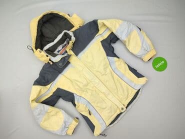 kurtka z puchem gęsim: Alpine Pro, Kurtka zimowa damska, rozmiar S — 7