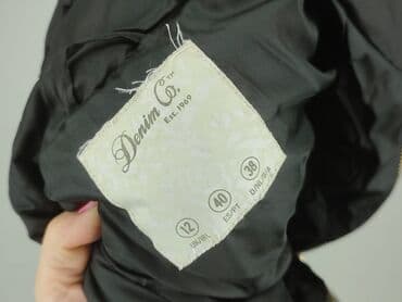 Ubrania damskie: Denim Co, Kurtka zimowa damska, M — 4
