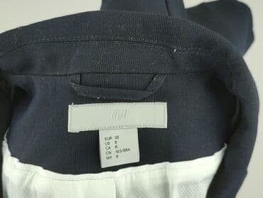 Women's Clothing: H&M, Women's blazer, size M (EU 38) — 4
