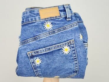 trampki stitch: C&A, Szorty damskie, rozmiar M — 6