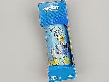 бу товары: **Kubek termiczny Disney Mickey and Friends – Kaczor Donald, 340 ml** — 1